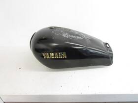 4x7-yk241-01-6g Yamaha 1980-1983 Xv 750 Virago Gas Fuel Tank