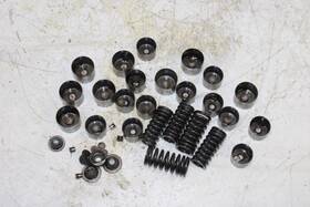 12114 Yamaha 4xv 00 1999 Yzf R1 Oem Valve Spring Set