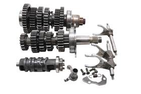 4xv-w1742-00-00 Yamaha 99 R1 Transmission Shift Forks And Drum Yzf1000