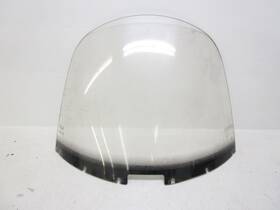 4xy-2837u-01-00 Yamaha 03 Midnight Venture Xvz 1300 Windshield 2002-2007