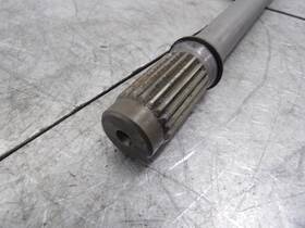 Yamaha 4xy-46172-00-00 2006 Royal Star Venture Oem Drive Shaft Assembly With Seal