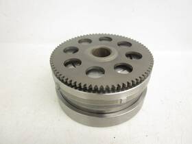 4xy-81450-00-00 Yamaha 03 Midnight Venture Xvz 1300 Flywheel Rotor Magneto 2002-2007