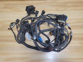 4xy-82590-00-00 Yamaha 2001 Royal Star Venture Xvz1300tf Main Wire Harness Assembly