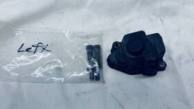 517-15416 Yamaha Oem Oil Pump Cover Pw80 Pw 80 Y-zinger 83-05 Bw80 86-90