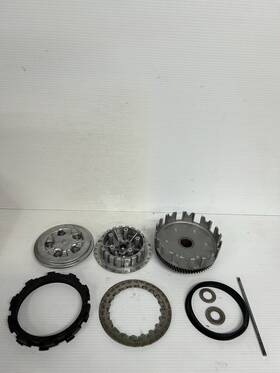 525-16150-00-00 Yamaha Dt125 Clutch Assembly