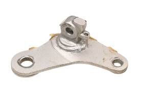 525-27412-00-00 Yamaha Oem Footrest Bracket