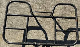 52h-24841-00-00 Yamaha 1985 Yfm 200 Moto 4 Front Rack Carrier 1985-1987