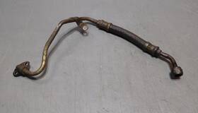 583-13464-00-00 Yamaha Xt500 Tt500 Sr500 Oil Pipe Hose 1