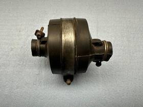 583-15347-00-00 Yamaha Tt500 Tt 500 Xt500 Oem 1977 Breather Separator Oil Airbox
