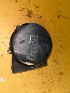 5831541100 Yamaha 76-81 Xt-500 Magneto Cover