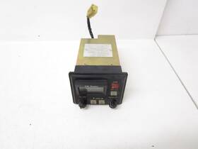 59j-88180-01-00 Yamaha 1986-1993 Xvz 1300 Venture Royal Cb Radio Control Unit