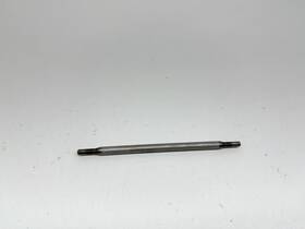 5ap-16357-01-00 Yamaha 2003 Ttr125 Ttr 125 Ttr125l Clutch Push Rod Pushrod Oem