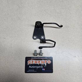 5b6-2317e-00-00 Yamaha 2017 Ttr110 08-25 Stay 1 Wire Holder Oem