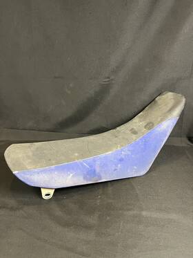 5b6-24710-00-00 Yamaha 2013 13 Ttr110 Seat Assembly Oem