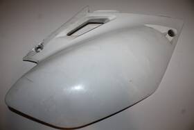 5be-21721-00-00 Yamaha 2001 - 2002 Yz250 Yz 250 Right Rear Side Cover Panel