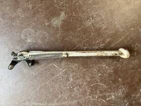 5bf-27311-00-00 Yamaha 98-01 Wr400f Wr 400 F 426 Oem Kick Stand Side