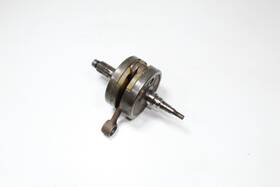5dj-11400-00-00 Yamaha 1997 96-98 Yz250 Yz 250 Crankshaft Crank Shaft Connecting Rod
