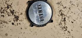 5ea-15416-20-00 Yamaha 1984-1993 Fj 1200 1100 Ignition Pickup Cover