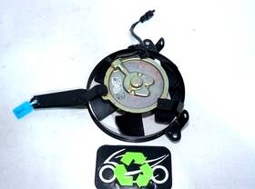 5eb-12405-00-00 Yamaha 1999 2000 2001 2002 Yzf R6 Radiator Engine Cooling Fan 324115 Original