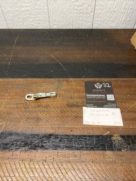 5el-16340-01-00 Yamaha Vstar Push Lever Assy