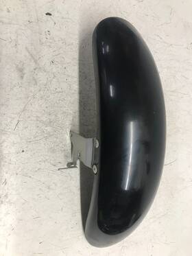 5el-21510-01-33 Yamaha 24j24 2001 Xvs 1100 V Star Custom Front Fender Black
