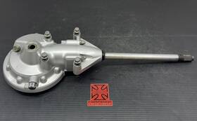 5el-46101-00-00 Yamaha 99-09 V Star 1100 Vstar-1100 Rear Axle Final Driven Gear Differential