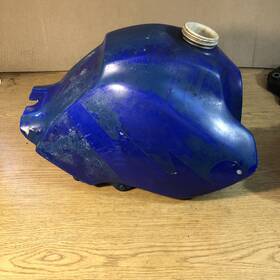 5fg-f4100-00 Yamaha 5fg-f4100-00/04 1999-04 Ttr225 Oem Fuel Tank