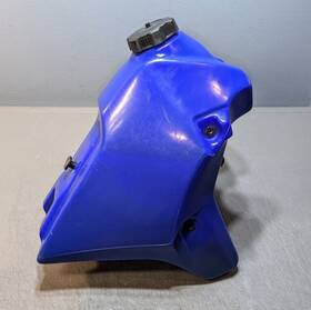 5gs-24110-01-00 Yamaha Wr426f Wr400f Wr250f Gas Fuel Tank