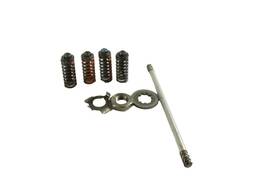 5h0-16357-00-00 Yamaha 11-17 Ttr230 Oem Clutch Compression Spring Push Rod B4523