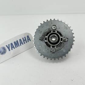 5hn-25366-00-35 Yamaha 00-07 2005 Ttr90 Ttr90e Rear Wheel Sprocket Hub Oem 032
