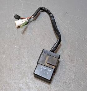 5hn-85540-00-00 Yamaha Ttr90e Cdi Ignition Module Unit