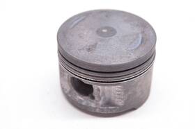 5hp-11636-00-00 Yamaha Oem Piston Assembly 0.50mm O/s