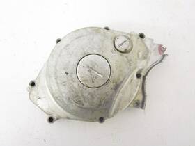 5hp-15411-00-00 Yamaha 00 Ttr 125 14 Inch Left Ignition Cover Engine Bolt