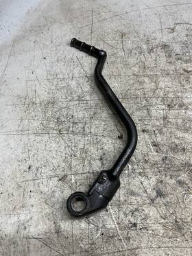 5hp-15620-10-00 Yamaha Ttr125 Kick Start Pedal Lever Arm Starter Oem Loose