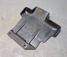 5hp-21471-00-00 Yamaha Ttr125 Skid Plate Engine Guard Protector 2000-2007