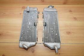 Yamaha 5jg-12461-00-00 2000 2001 2002 Yz426f Yz426 Yz 426 F 426f Radiators Right Left Radiator