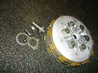 5jg-16371-10-00 Yamaha Boss Clutch Yz426fn