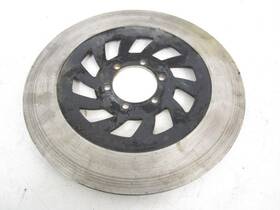 5k5-25831-10-00 Yamaha 83 Xv 500 Virago Front Brake Rotor 1983