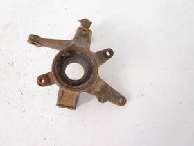 5km-23502-11-00 Yamaha 07 Yfm 660 Grizzly Right Front Knuckle 2003-2008