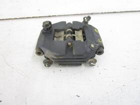 5km-2580v-01-00 Yamaha 02 Yfm 660 Grizzly Rear Brake Caliper 2002-2008