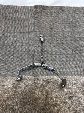 5ks-18110-00-00 Yamaha 2002 V Star 1100 Xvs1100 Custom Shifter Pedal
