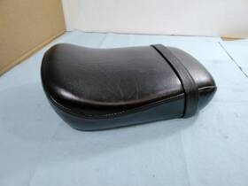 5ks-24750-00-00 Yamaha 2000-2003 V Star 1100 Passenger Pillion Seat No Rips Nice Xvs1100 Vstar