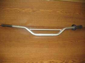5lb-26111-00-00 Yamaha 2009 Tw200 Original Factory Handlebar Trailway Tw 200 5lb-26111-00-00 Yamaha 2009 Tw200 Original Factory Handlebar Trailway Tw 200