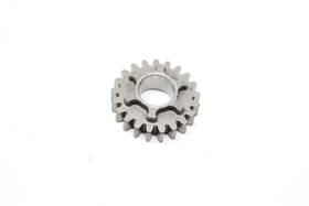 5lp-17151-00-00 Yamaha 2003 Raptor 660r Oem 5th Gear Pinion 21t