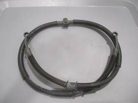 5lp-25873-00 Yamaha Oem Brake Hose 2 2001-2005 Yfm660r Raptor