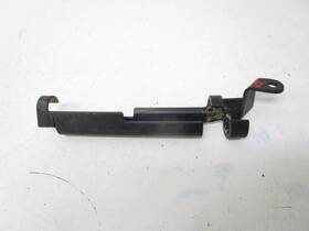 5lp-25876-00-00 Yamaha 03 Raptor Yfm 660 R Front Right Brake Line Guide Holder 2001-2005
