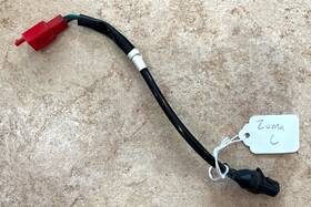 5mj-h3980-11-00 Yamaha Zuma 50 Yw50 Front Stop Switch Oem Brake Sensor