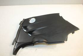 5nd-f1711-00-00 Yamaha 5nd-1711-00-00 Genuine 2003-2014 Kodiak 450 Side Body Cover Left