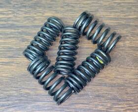 5nl-12113-00 Yamaha Used Oem 01-13 Yz250f - Exhaust Intake Valve Springs Uyb