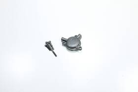 5nl-15415-10-00 Yamaha 2001 - 2007 Yz250f Outer Cover Oil Filter